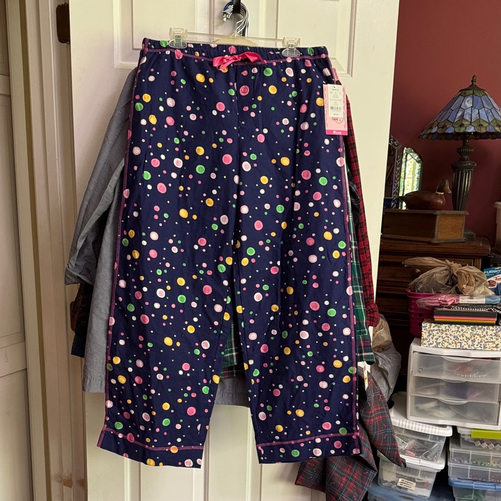 Sugar Sleep PJ pants NWT Size 15 214